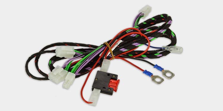 Included Wiring Kit
